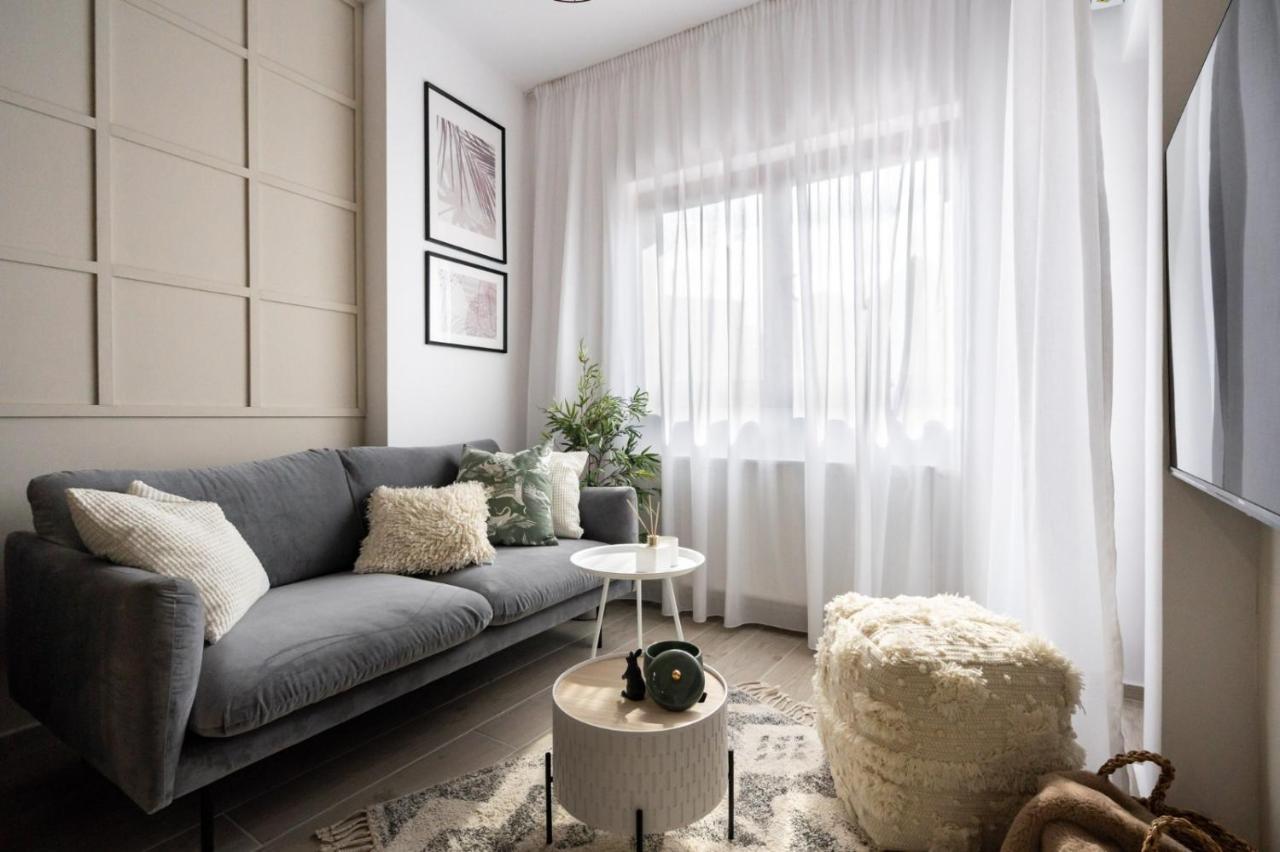 Old Town Bucharest Deluxe Apartment Zewnętrze zdjęcie