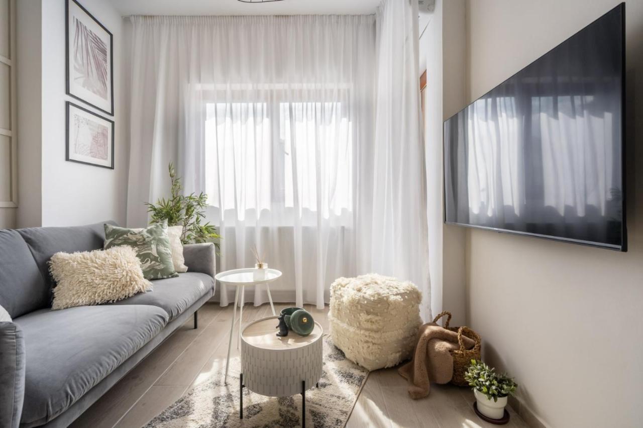 Old Town Bucharest Deluxe Apartment Zewnętrze zdjęcie